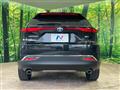 2024 Toyota Harrier Hybrid