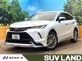 2024 Toyota Harrier Hybrid