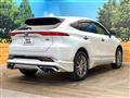 2024 Toyota Harrier Hybrid