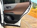 2024 Toyota Harrier Hybrid