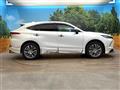 2024 Toyota Harrier Hybrid