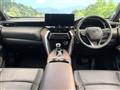 2024 Toyota Harrier Hybrid