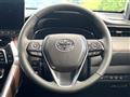 2024 Toyota Harrier Hybrid