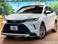 2024 Toyota Harrier Hybrid