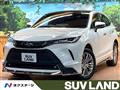 2024 Toyota Harrier Hybrid