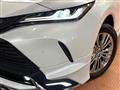 2024 Toyota Harrier Hybrid