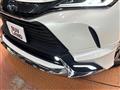 2024 Toyota Harrier Hybrid