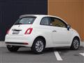 2017 Fiat 500