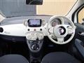 2017 Fiat 500