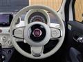 2017 Fiat 500