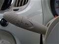 2017 Fiat 500