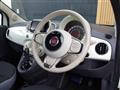 2017 Fiat 500