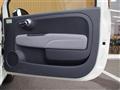 2017 Fiat 500