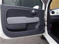 2017 Fiat 500