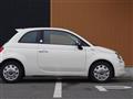 2017 Fiat 500