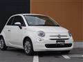 2017 Fiat 500