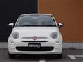 2017 Fiat 500