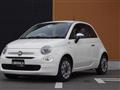 2017 Fiat 500
