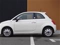 2017 Fiat 500