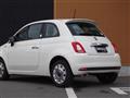 2017 Fiat 500