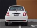 2017 Fiat 500