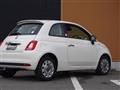 2017 Fiat 500