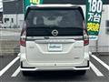 2022 Nissan Serena