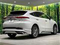 2024 Toyota Harrier Hybrid