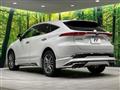 2024 Toyota Harrier Hybrid