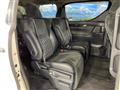 2016 Toyota Alphard Hybrid