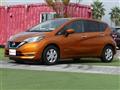 2018 Nissan Note