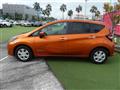 2018 Nissan Note