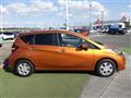 2018 Nissan Note