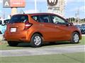2018 Nissan Note