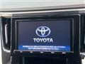 2018 Toyota Alphard Hybrid