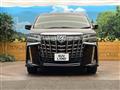 2018 Toyota Alphard Hybrid