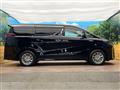 2018 Toyota Alphard Hybrid