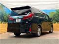 2018 Toyota Alphard Hybrid