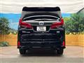 2018 Toyota Alphard Hybrid