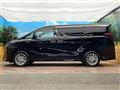 2018 Toyota Alphard Hybrid