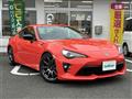 2017 Toyota 86