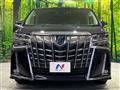 2019 Toyota Alphard Hybrid