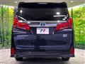 2019 Toyota Alphard Hybrid