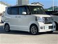 2016 Honda N BOX
