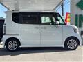 2016 Honda N BOX