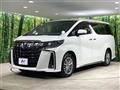 2021 Toyota Alphard Hybrid