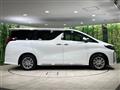 2021 Toyota Alphard Hybrid