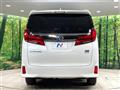 2021 Toyota Alphard Hybrid