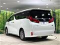 2021 Toyota Alphard Hybrid