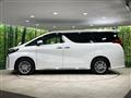 2021 Toyota Alphard Hybrid